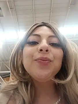 madelaine- online show from 21, 11, 2025