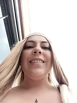 madelaine- online show from 12, 1, 2026