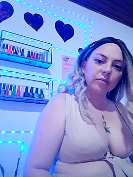 madelaine- online show from 26, 9, 2025