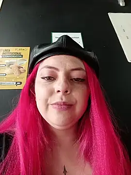 Snapshot of madelaine- chatting on 29, 6, 2026 madelaine- online show from 29, 6, 2026