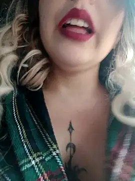 madelaine- online show from 1, 10, 2025