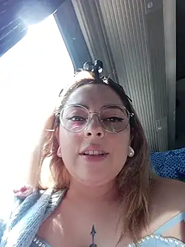 madelaine- online show from 15, 3, 2026