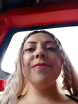 madelaine- online show from 21, 3, 2025