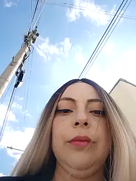 madelaine- online show from 14, 9, 2025