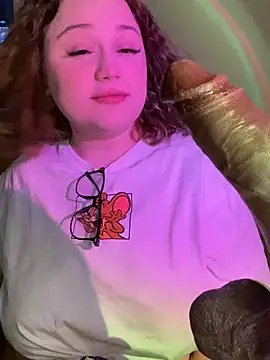 DaisyBooom online show from 21, 2, 2025