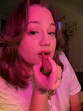 DaisyBooom online show from 19, 3, 2025