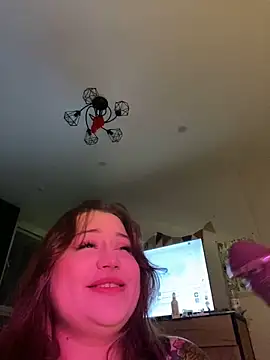 DaisyBooom online show from 21, 3, 2025