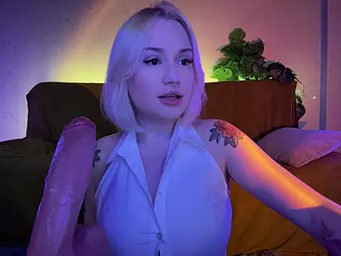 DaisyBooom online show from 28, 5, 2026
