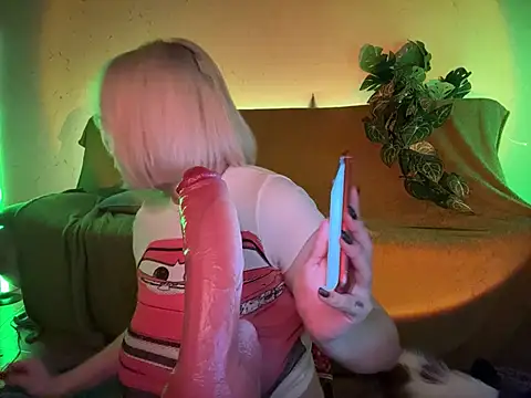 DaisyBooom online show from 16, 5, 2026