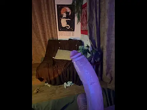 DaisyBooom online show from 18, 3, 2026