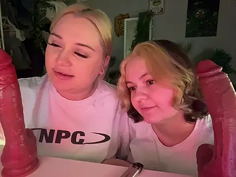 DaisyBooom online show from 18, 2, 2026