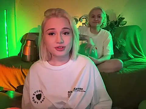 DaisyBooom online show from 3, 5, 2026