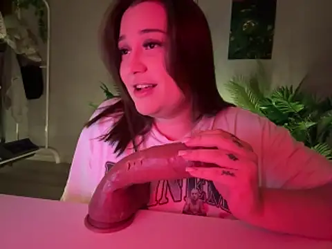 DaisyBooom online show from 17, 12, 2025