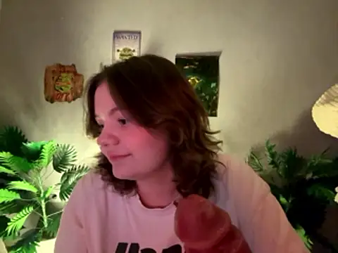 DaisyBooom online show from 10, 1, 2026