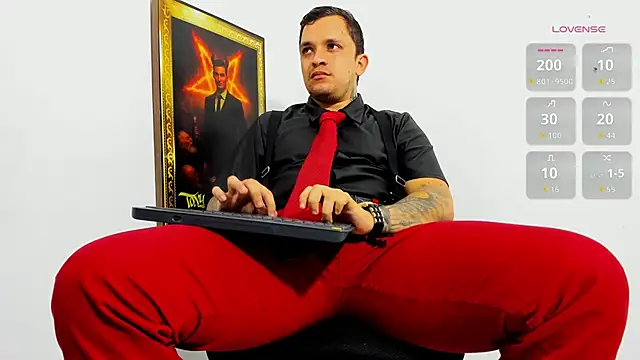 tony landri online show from 8, 6, 2026