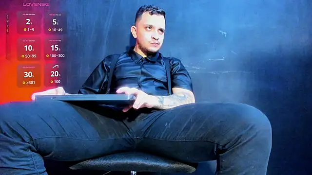 Snapshot of tony_landri chatting on 19, 7, 2026 tony landri online show from 19, 7, 2026