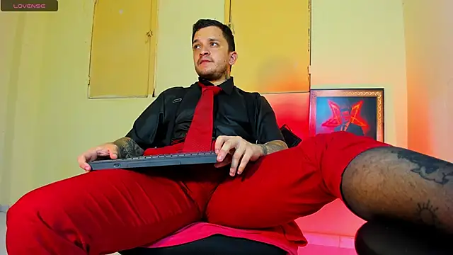 tony landri online show from 20, 3, 2026