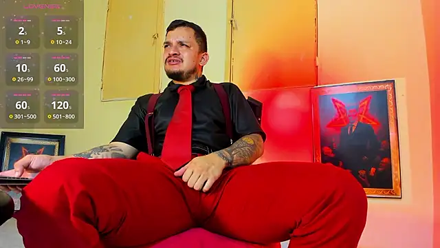 tony landri online show from 11, 3, 2026