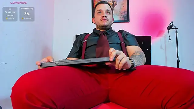 tony landri online show from 24, 10, 2025