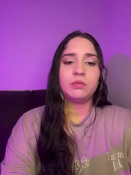 valentina jonnes1 online show from 20, 5, 2026