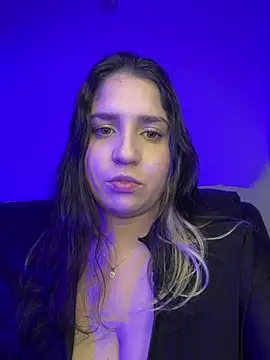 valentina jonnes1 online show from 5, 6, 2026
