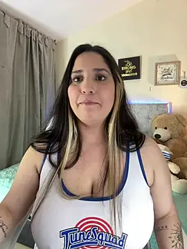 valentina jonnes1 online show from 12, 12, 2024