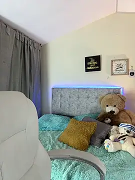 valentina jonnes1 online show from 14, 12, 2024