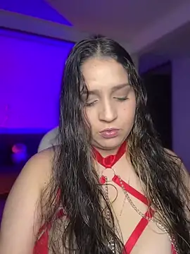 valentina jonnes1 online show from 12, 3, 2025