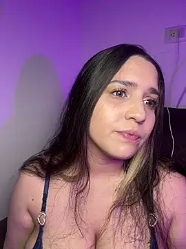 valentina jonnes1 online show from 10, 2, 2026