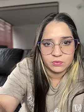 valentina jonnes1 online show from 16, 3, 2025