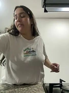 valentina jonnes1 online show from 23, 1, 2025