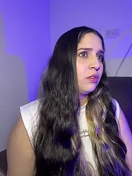 valentina jonnes1 online show from 7, 11, 2025