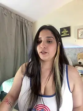 valentina jonnes1 online show from 12, 12, 2024