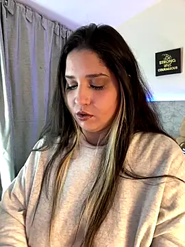 valentina jonnes1 online show from 4, 12, 2024