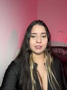 valentina jonnes1 online show from 17, 9, 2025