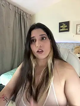 valentina jonnes1 online show from 24, 12, 2024