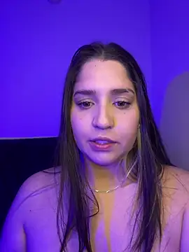 valentina jonnes1 online show from 17, 5, 2026