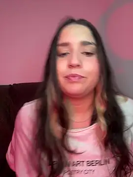 valentina jonnes1 online show from 23, 5, 2026