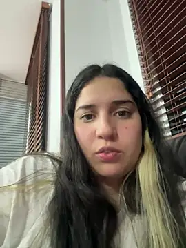 valentina jonnes1 online show from 24, 1, 2025