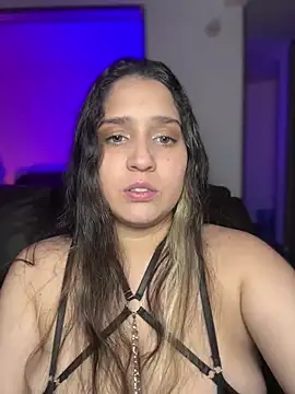 valentina jonnes1 online show from 22, 3, 2025