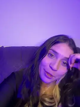 valentina jonnes1 online show from 5, 6, 2026