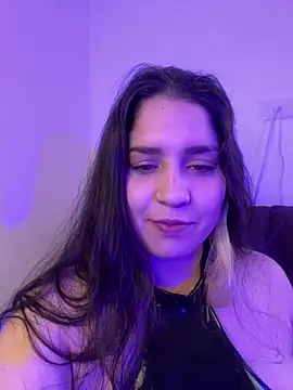 valentina jonnes1 online show from 5, 7, 2026