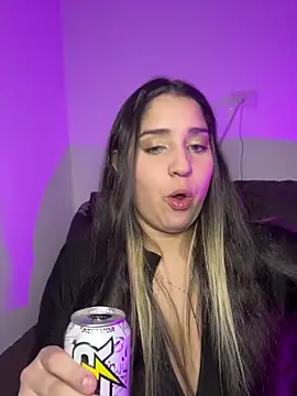 valentina jonnes1 online show from 5, 10, 2025