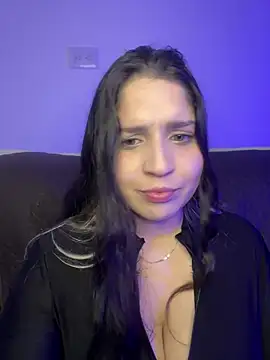 valentina jonnes1 online show from 26, 4, 2026