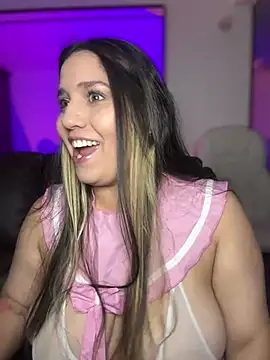 valentina jonnes1 online show from 16, 3, 2025