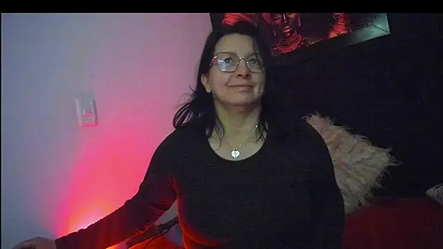 Evaaross 2345 online show from 11, 9, 2025