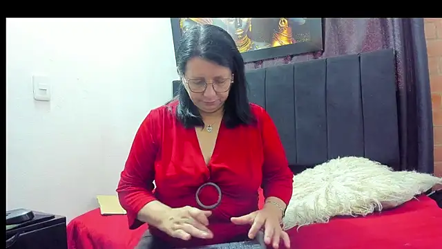 Evaaross 2345 online show from 19, 9, 2025