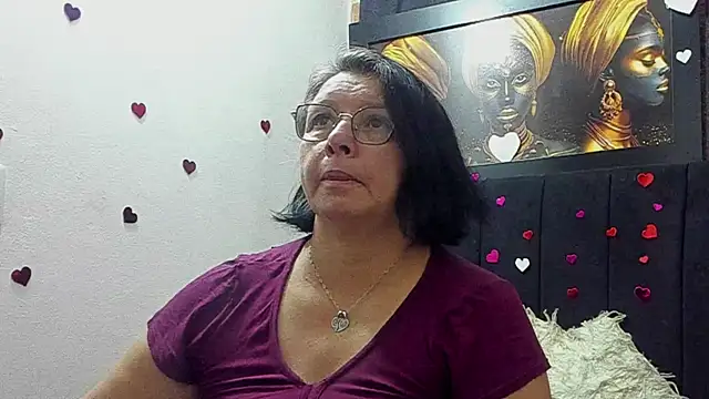Evaaross 2345 online show from 31, 5, 2026