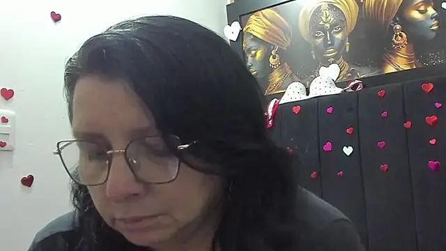 Evaaross 2345 online show from 12, 3, 2026