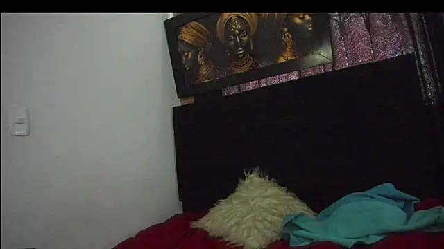 Evaaross 2345 online show from 9, 9, 2025